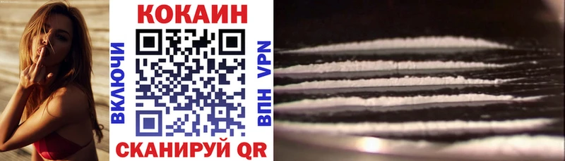 COCAIN FishScale Ершов